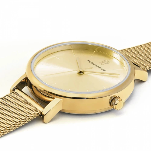 Жіночий годинник PIERRE LANNIER SYMPHONY 088F542 купити за ціною 5030 грн на сайті - THEWATCH