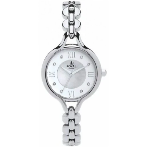 Жіночий годинник ROYAL LONDON CLASSIC 21427-02 купити за ціною 0 грн на сайті - THEWATCH