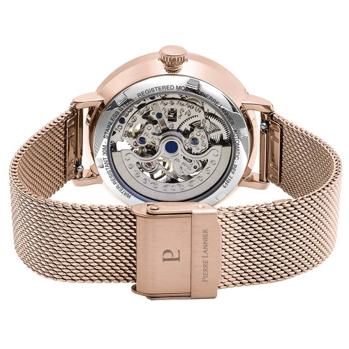 Жіночий годинник PIERRE LANNIER EOLIA 310F908 купити за ціною 9150 грн на сайті - THEWATCH