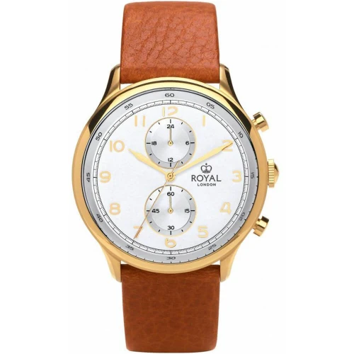 Чоловічий годинник ROYAL LONDON CLASSIC 41385-04 купити за ціною 0 грн на сайті - THEWATCH
