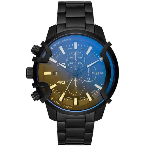 Чоловічий годинник DIESEL GRIFFED DZ4529 купити за ціною 0 грн на сайті - THEWATCH