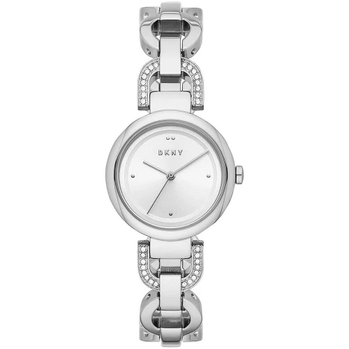 Жіночий годинник DKNY EASTSIDE NY2849 купити за ціною 0 грн на сайті - THEWATCH