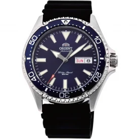 Чоловічий годинник ORIENT MAKO RA-AA0006L19B купити за ціною 16460 грн на сайті - THEWATCH