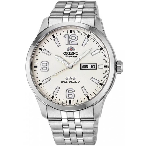 Чоловічий годинник ORIENT 3 STARS SAB0B006WB купити за ціною 0 грн на сайті - THEWATCH