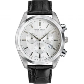 Чоловічий годинник CLAUDE BERNARD CLASSIC 10246 3 AIN купити за ціною 19748 грн на сайті - THEWATCH