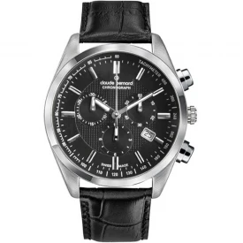 Чоловічий годинник CLAUDE BERNARD CLASSIC 10246 3 NIN купити за ціною 19748 грн на сайті - THEWATCH