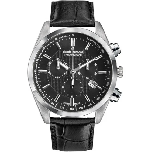 Мужские наручные часы CLAUDE BERNARD CLASSIC 10246 3 NIN купить по цене 16757 грн на сайте - THEWATCH