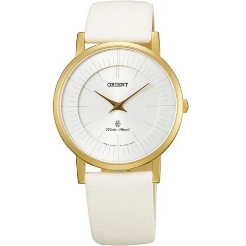 Жіночий годинник ORIENT LADY ROSE FUA07004W купити за ціною 0 грн на сайті - THEWATCH