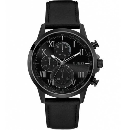 Чоловічий годинник GUESS DRESS GW0011G2 купити за ціною 0 грн на сайті - THEWATCH