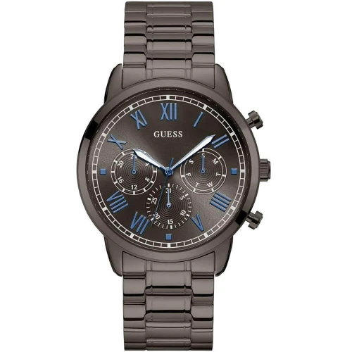Чоловічий годинник GUESS DRESS W1309G3 купити за ціною 0 грн на сайті - THEWATCH
