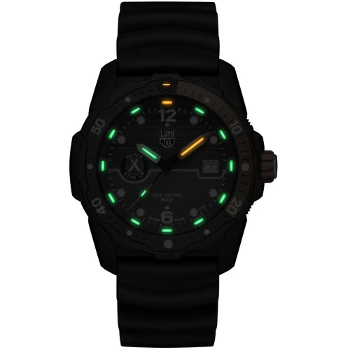 Чоловічий годинник LUMINOX BEAR GRYLLS SURVIVAL XB.3729 купити за ціною 0 грн на сайті - THEWATCH