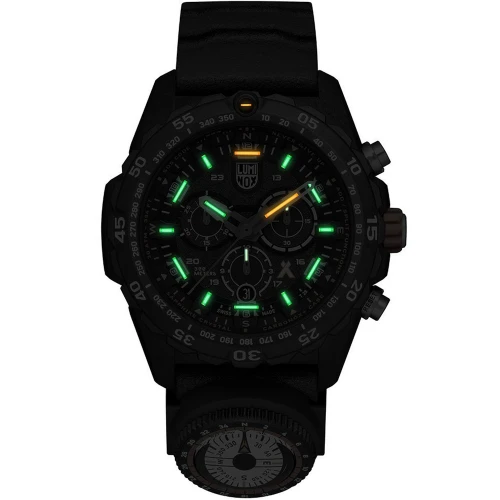 Чоловічий годинник LUMINOX BEAR GRYLLS SURVIVAL XB.3741 купити за ціною 0 грн на сайті - THEWATCH