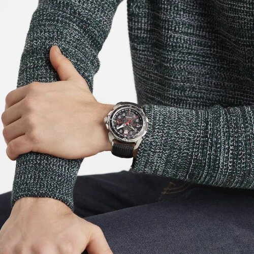 Чоловічий годинник LUMINOX ICE-SAR XL.1201 купити за ціною 0 грн на сайті - THEWATCH