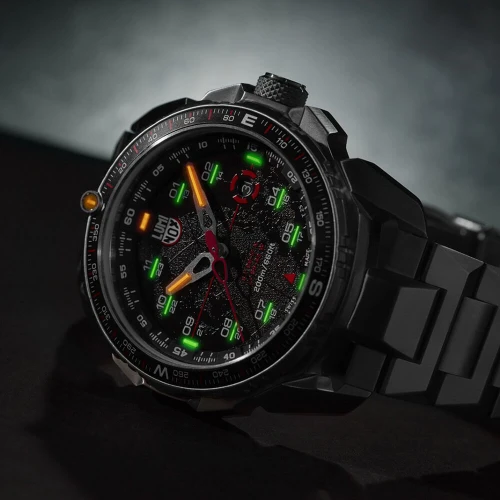 Чоловічий годинник LUMINOX ICE-SAR XL.1202 купити за ціною 0 грн на сайті - THEWATCH