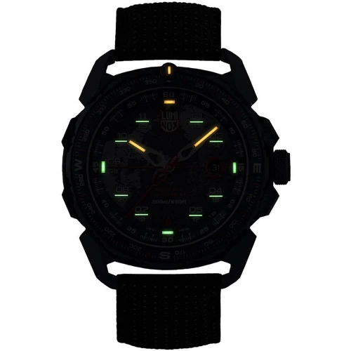 Чоловічий годинник LUMINOX ICE-SAR XL.1203 купити за ціною 0 грн на сайті - THEWATCH