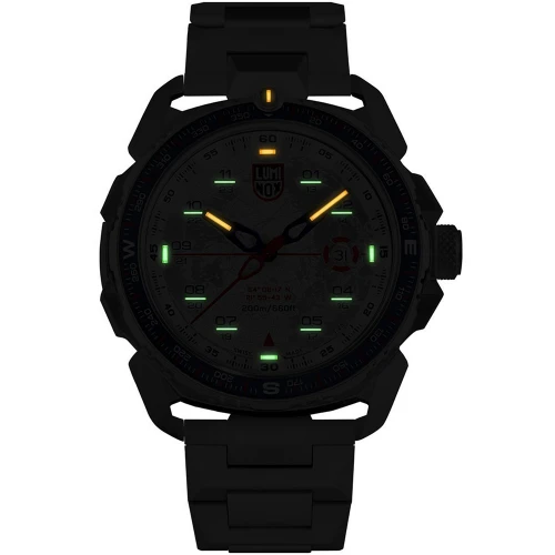 Чоловічий годинник LUMINOX ICE-SAR XL.1207 купити за ціною 0 грн на сайті - THEWATCH