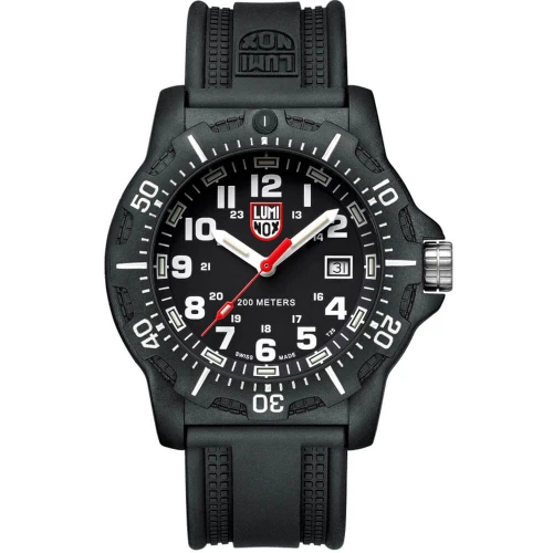 Чоловічий годинник LUMINOX BLACK OPS XL.8881 купити за ціною 0 грн на сайті - THEWATCH