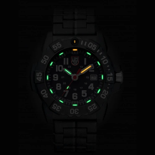 Чоловічий годинник LUMINOX NAVY SEAL XS.3502 купити за ціною 0 грн на сайті - THEWATCH
