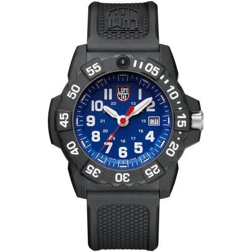 Чоловічий годинник LUMINOX NAVY SEAL XS.3503 купити за ціною 0 грн на сайті - THEWATCH
