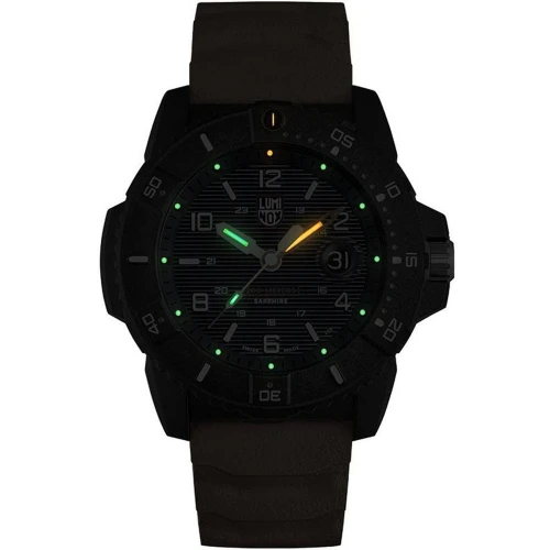 Чоловічий годинник LUMINOX NAVY SEAL XS.3603 купити за ціною 23150 грн на сайті - THEWATCH