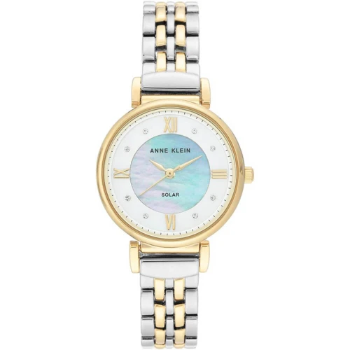 Жіночий годинник ANNE KLEIN AK/3631MPTT купити за ціною 0 грн на сайті - THEWATCH
