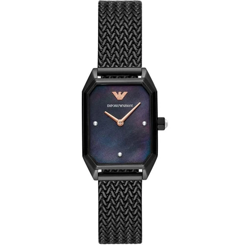 Жіночий годинник EMPORIO ARMANI AR11271 купити за ціною 0 грн на сайті - THEWATCH