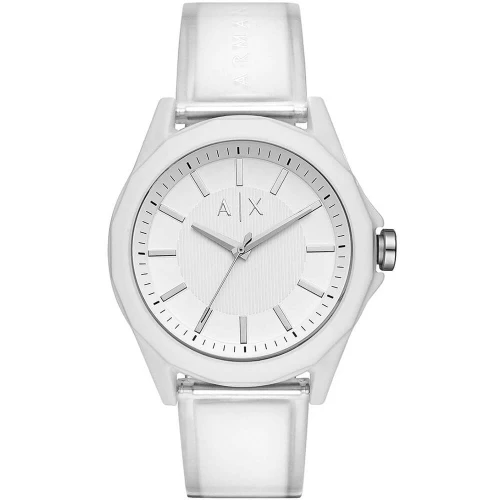 Чоловічий годинник ARMANI EXCHANGE AX2630 купити за ціною 0 грн на сайті - THEWATCH