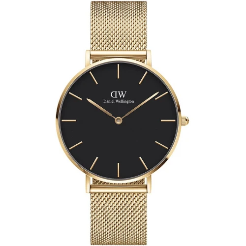 Жіночий годинник DANIEL WELLINGTON EVERGOLD DW00100345 купити за ціною 7440 грн на сайті - THEWATCH