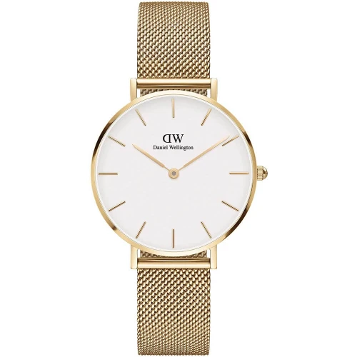 Жіночий годинник DANIEL WELLINGTON EVERGOLD DW00100348 купити за ціною 7000 грн на сайті - THEWATCH