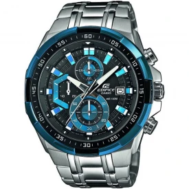 Чоловічий годинник CASIO EDIFICE EFR-539D-1A2VUEF купити за ціною 10510 грн на сайті - THEWATCH