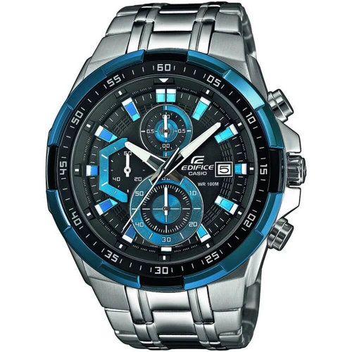 Чоловічий годинник CASIO EDIFICE EFR-539D-1A2VUEF купити за ціною 10510 грн на сайті - THEWATCH