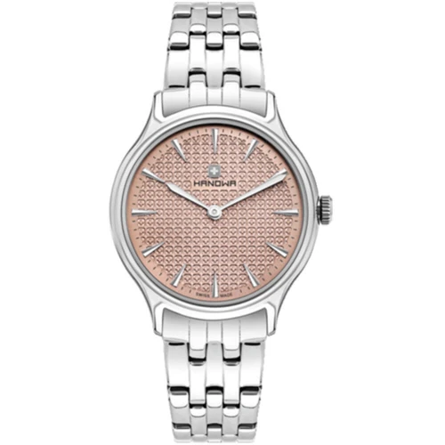 Жіночий годинник HANOWA VANESSA 16-7092.04.014 купити за ціною 6360 грн на сайті - THEWATCH