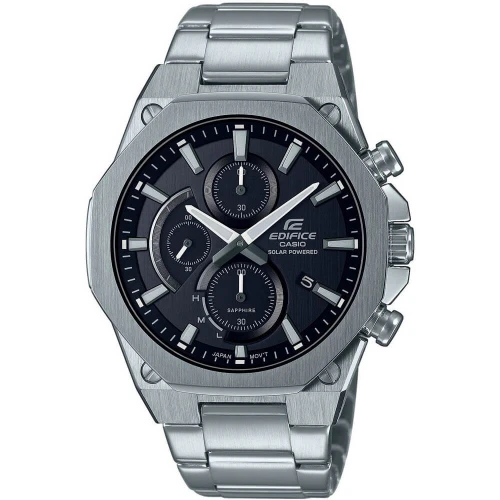 Чоловічий годинник CASIO EDIFICE EFS-S570D-1AUEF купити за ціною 0 грн на сайті - THEWATCH