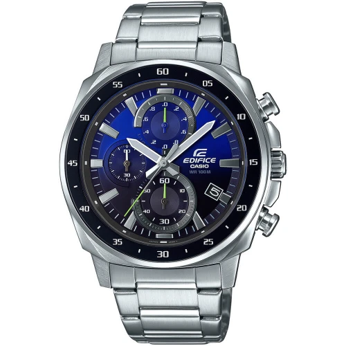 Чоловічий годинник CASIO EDIFICE EFV-600D-2AVUEF купити за ціною 9050 грн на сайті - THEWATCH