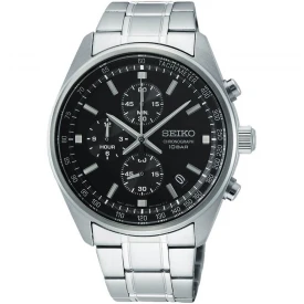 Чоловічий годинник SEIKO CS SPORTS SSB379P1 купити за ціною 12500 грн на сайті - THEWATCH