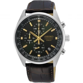 Чоловічий годинник SEIKO CS SPORTS SSB385P1 купити за ціною 11400 грн на сайті - THEWATCH