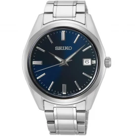 Чоловічий годинник SEIKO CS SPORTS SUR309P1 купити за ціною 13500 грн на сайті - THEWATCH