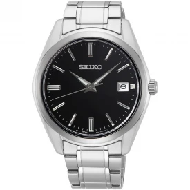 Чоловічий годинник SEIKO CS SPORTS SUR311P1 купити за ціною 13500 грн на сайті - THEWATCH