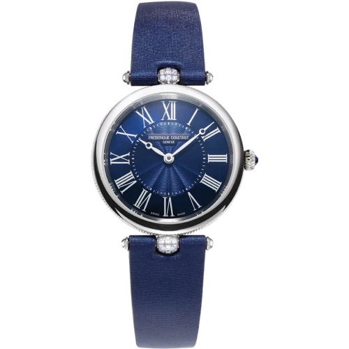 Женские наручные часы FREDERIQUE CONSTANT CLASSICS FC-200MPN2AR2D6 купити за ціною 69740 грн на сайті - THEWATCH