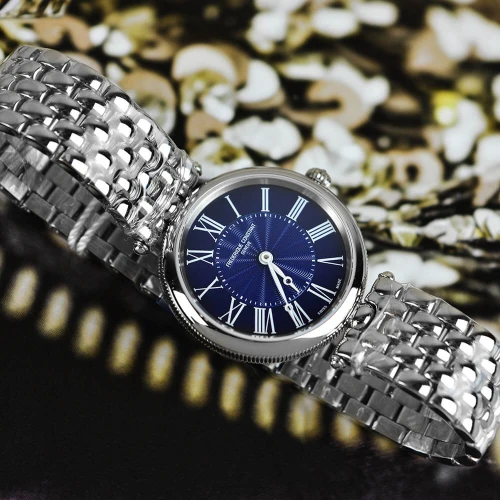 Жіночий годинник FREDERIQUE CONSTANT CLASSICS FC-200MPN2AR6B купити за ціною 61540 грн на сайті - THEWATCH