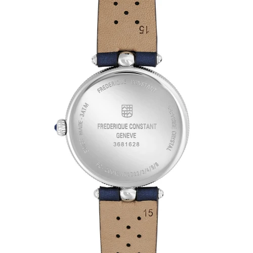 Жіночий годинник FREDERIQUE CONSTANT CLASSICS FC-200MPWN2AR2D6 купити за ціною 67690 грн на сайті - THEWATCH
