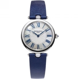 Жіночий годинник FREDERIQUE CONSTANT CLASSICS FC-200MPWN2AR2D6 купити за ціною 79740 грн на сайті - THEWATCH