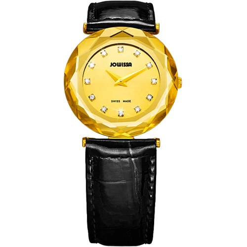 Женские наручные часы JOWISSA J1.032.M SAFIRA 99 купить по цене 13338 грн на сайте - THEWATCH