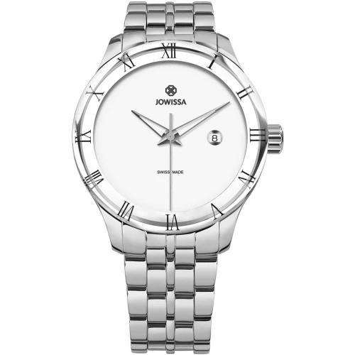 Чоловічий годинник JOWISSA J2.167.L ROMO купити за ціною 9207 грн на сайті - THEWATCH