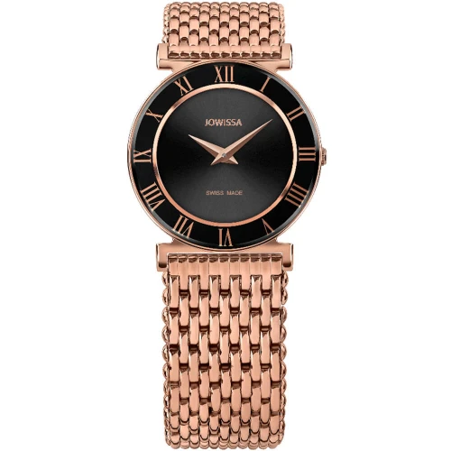 Жіночий годинник JOWISSA J2.229.M ROMA купити за ціною 8547 грн на сайті - THEWATCH