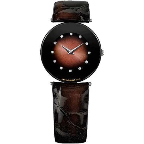 Жіночий годинник JOWISSA J3.080.M ELEGANCE купити за ціною 6567 грн на сайті - THEWATCH