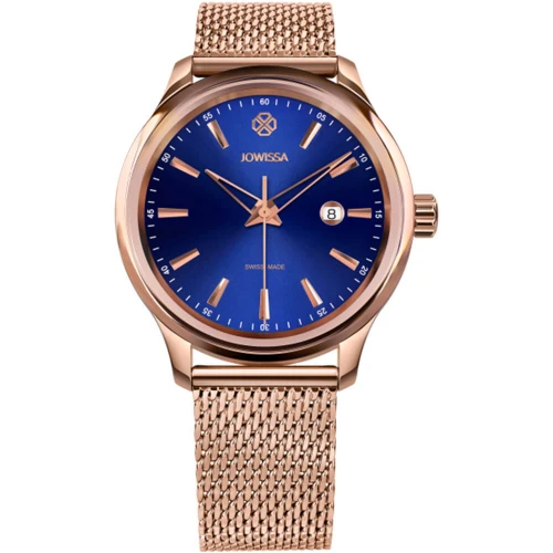 Чоловічий годинник JOWISSA J4.220.L TIRO купити за ціною 9207 грн на сайті - THEWATCH