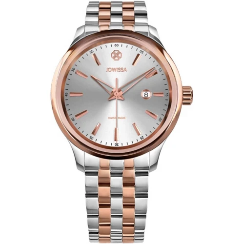 Чоловічий годинник JOWISSA J4.229.L TIRO купити за ціною 9501 грн на сайті - THEWATCH