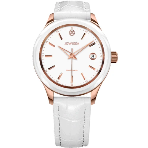 Жіночий годинник JOWISSA J4.350.M TIRO купити за ціною 13167 грн на сайті - THEWATCH
