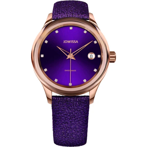 Жіночий годинник JOWISSA J4.362.M TIRO купити за ціною 13167 грн на сайті - THEWATCH